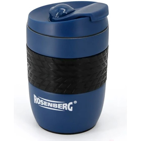 Термокружка Rosenberg RSS-415006