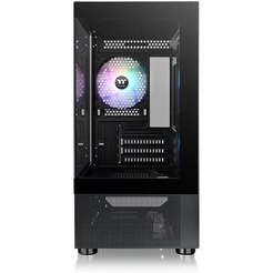 Корпус Thermaltake View 170 TG ARGB (черный)