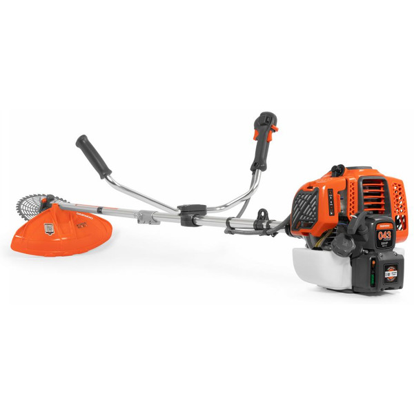 Триммер Daewoo Power DABC 420E