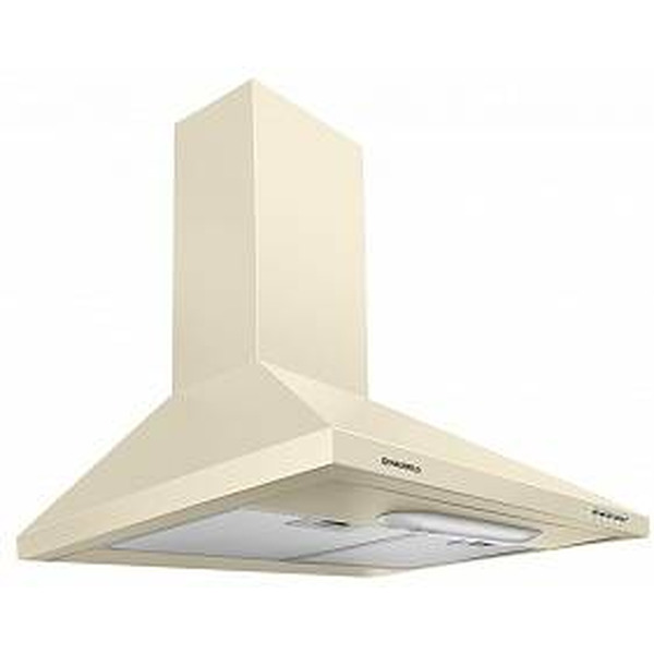 Кухонная вытяжка Maunfeld Corsa Light (C) 60 (бежевый)