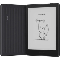 Электронная книга Onyx BOOX Go 6 (Gen II) (черный)