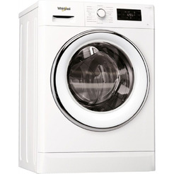 Стиральная машина WHIRLPOOL FWSG61053WC RU