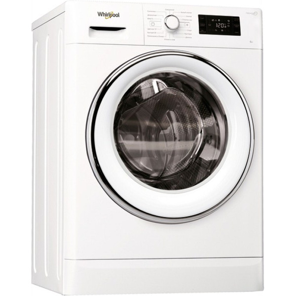 Стиральная машина WHIRLPOOL FWSG61053WC RU