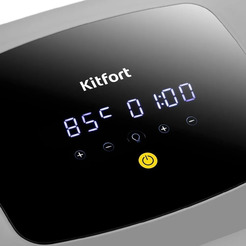 Сушилка для овощей и фруктов Kitfort КТ-4906