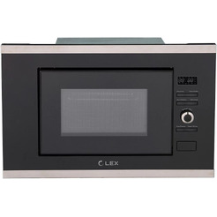Встраиваемая микроволновая печь LEX Bimo 20.03 INOX