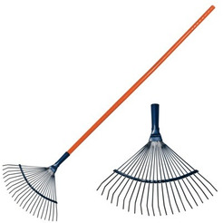 Грабли веерные Инструм-Агро 020110