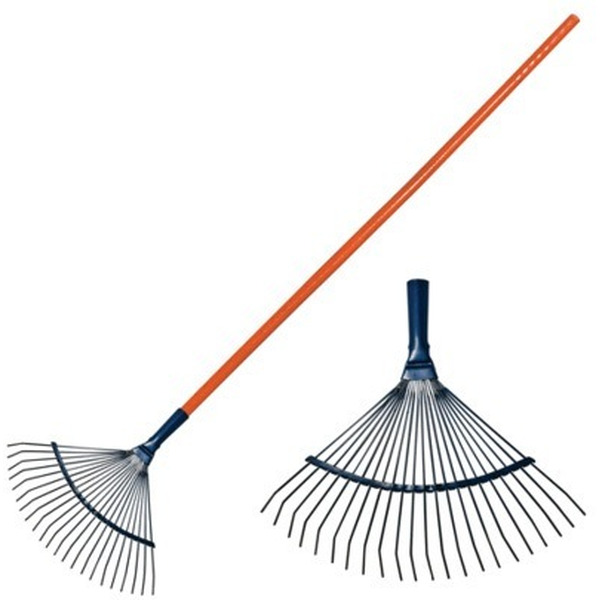 Грабли веерные Инструм-Агро 020110