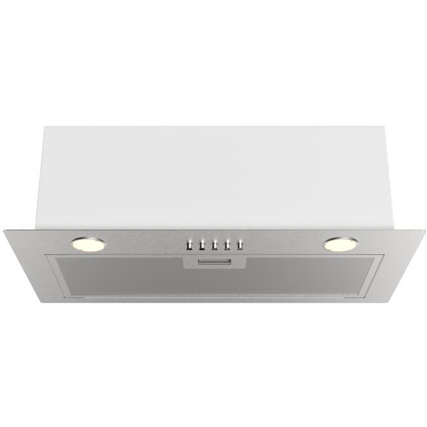 Вытяжка ZORG Cendy 1000 52 M (нержавеющая сталь)