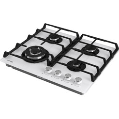 Варочная панель газовая YOUQ YQHG 6041ТGC07 WH