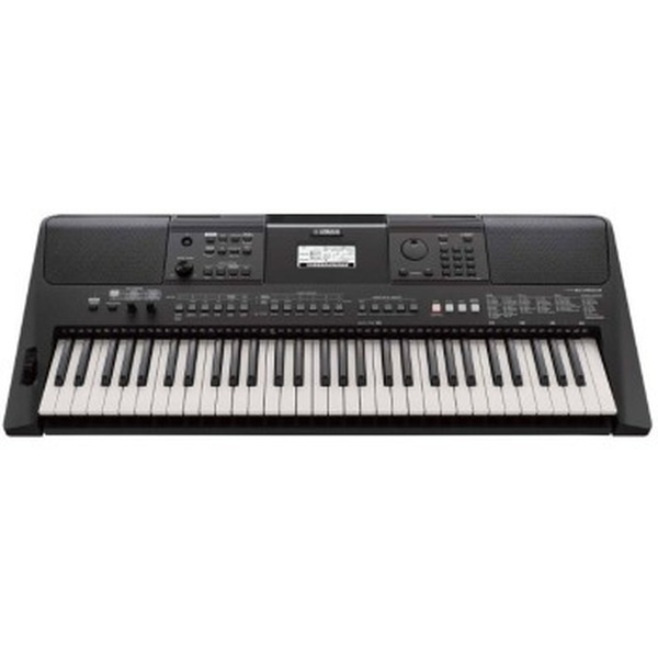Синтезатор Yamaha PSR-E463