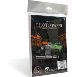 Фотобумага Revcol Глянцевая A5 230 г/м2 50 л