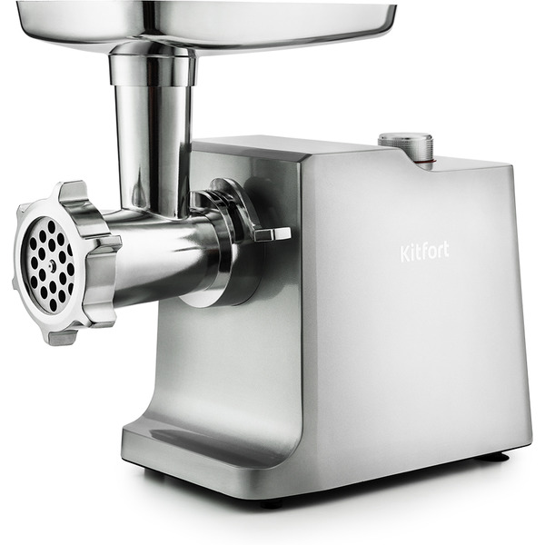 Мясорубка Kitfort КТ-2108