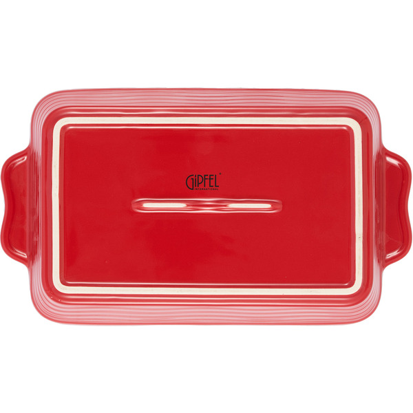 Форма для запекания Gipfel Rosso 51074