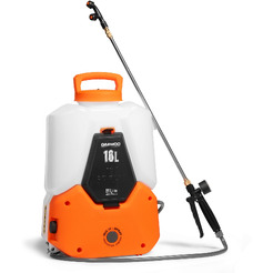 Опрыскиватель Daewoo Power DSA 1621LI Set