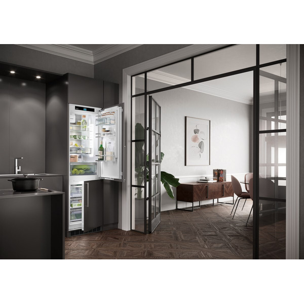 Встраиваемый холодильник Liebherr SICNd 5153 Prime