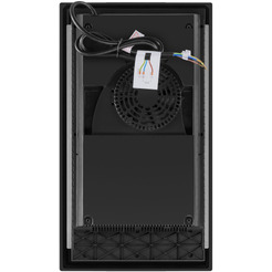 Варочная панель MAUNFELD CVI292S2BWHF Inverter