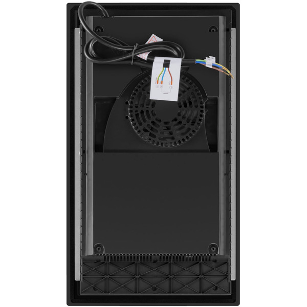 Варочная панель MAUNFELD CVI292S2BWHF Inverter