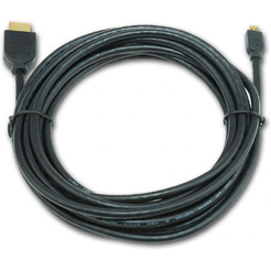Кабель Gembird CC-HDMID-10