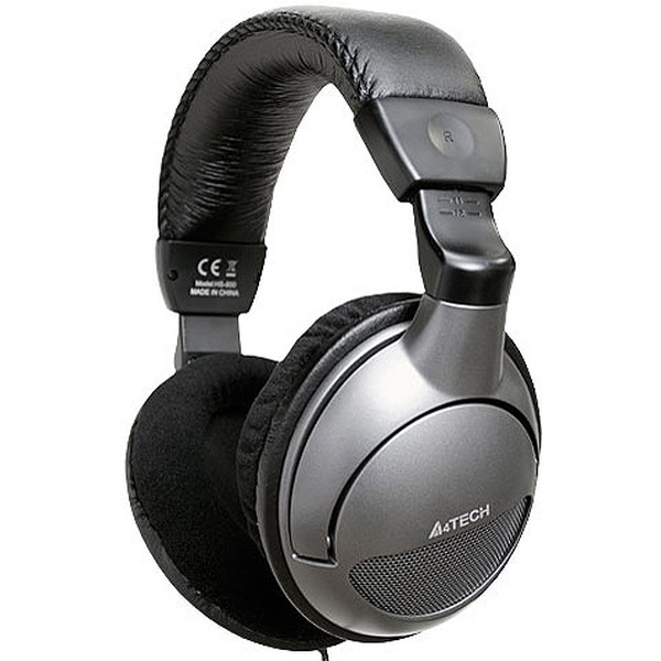 Наушники A4Tech HS-800