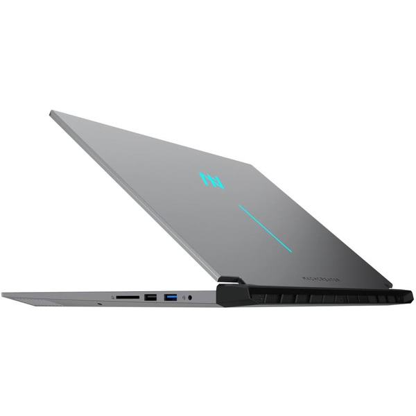 Ноутбук Machcreator Vision L16 Origin XT JJ00G600HRU