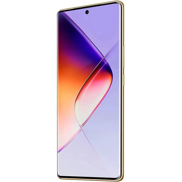 Смартфон Infinix Note 40 Pro 12Gb/256GB Vintage Green