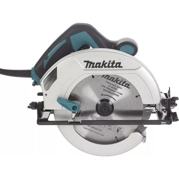Циркулярная пила Makita HS7000