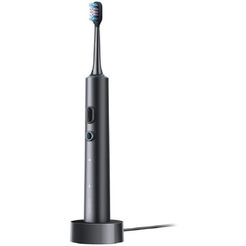 Электрическая зубная щетка Xiaomi Smart Electric Toothb BHR7792GL (Dark Gray) (MES607)