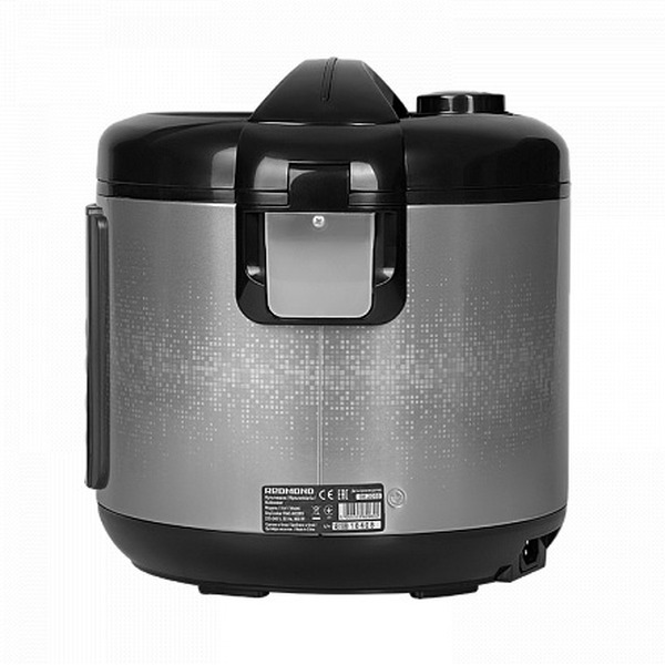 Мультиварка Redmond SkyCooker RMC-M226S (черный)