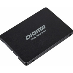 SSD Digma Run S9 256GB DGSR2256GS93T