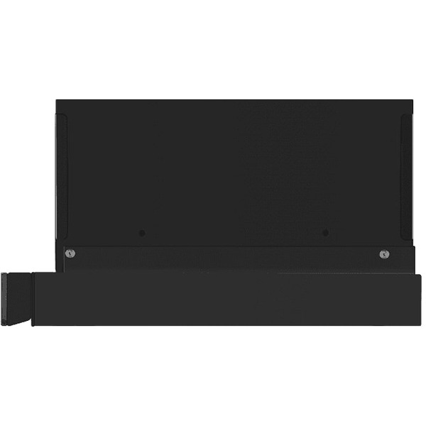 Вытяжка MAUNFELD VS Light Glass (C) 60 (черный)