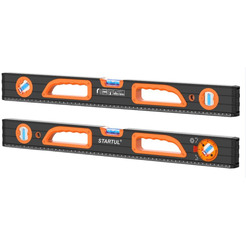 Уровень магнитный  STARTUL PROFI ST2560-060M