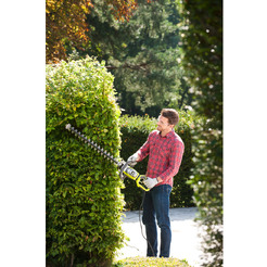 Кусторез Ryobi RHT8165RL (5133003649)