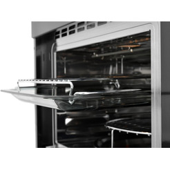 Духовой шкаф ZUGEL ZOE609B