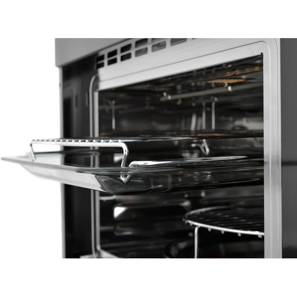 Духовой шкаф ZUGEL ZOE609B