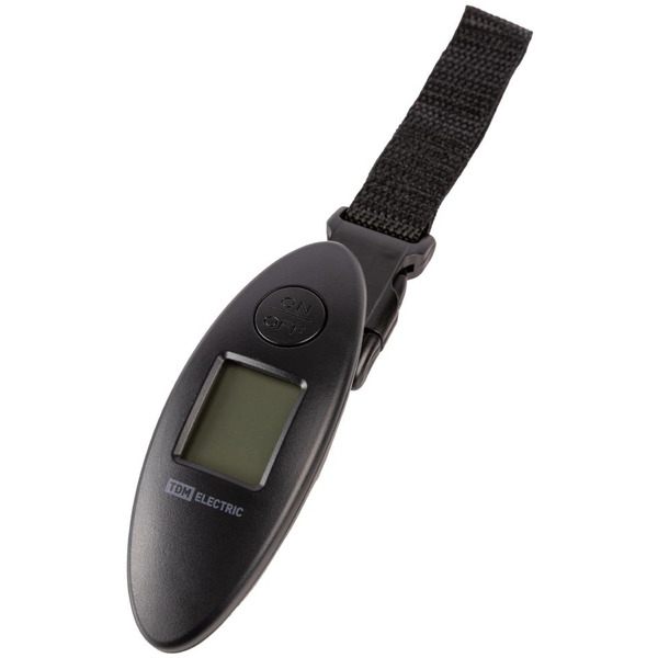 Безмен электронный TDM Electric Этна 1 SQ4018-0001