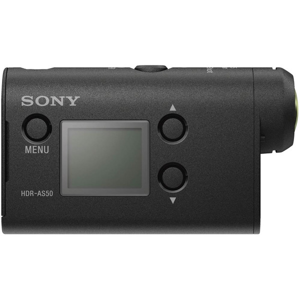 Экшн камера SONY HDR-AS50