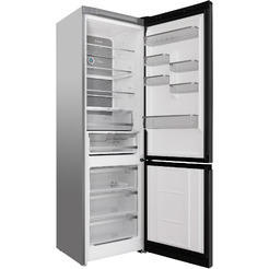 Холодильник-морозильник Hotpoint HT 9201I DX O3