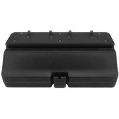 Контейнер для воды робота-пылесоса Viomi Independent water tank Applicable models V2 PRO/V3/SE 1-0702-MH1C-0112