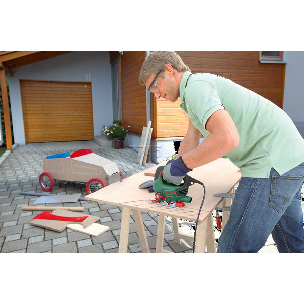 Электролобзик Bosch PST 800 PEL (06033A0101)