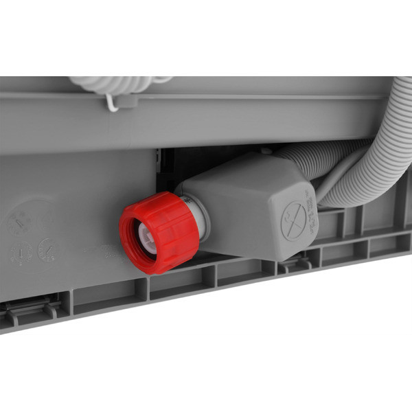 Встраиваемая посудомоечная машина Indesit DI 5C65 AED