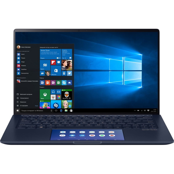 Ультрабук Asus ZenBook 13 UX334FLC-A4085R