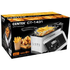 Фритюрница Centek CT-1431