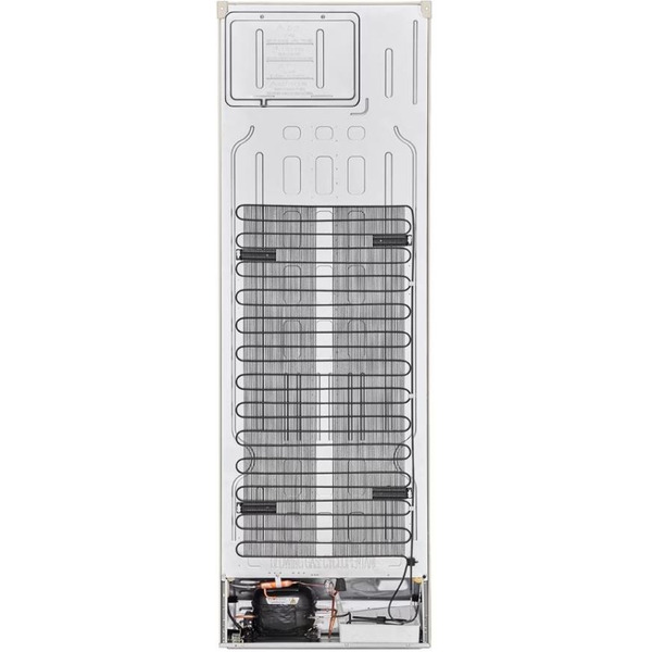 Холодильник LG DoorCooling+ GC-B459FEPW