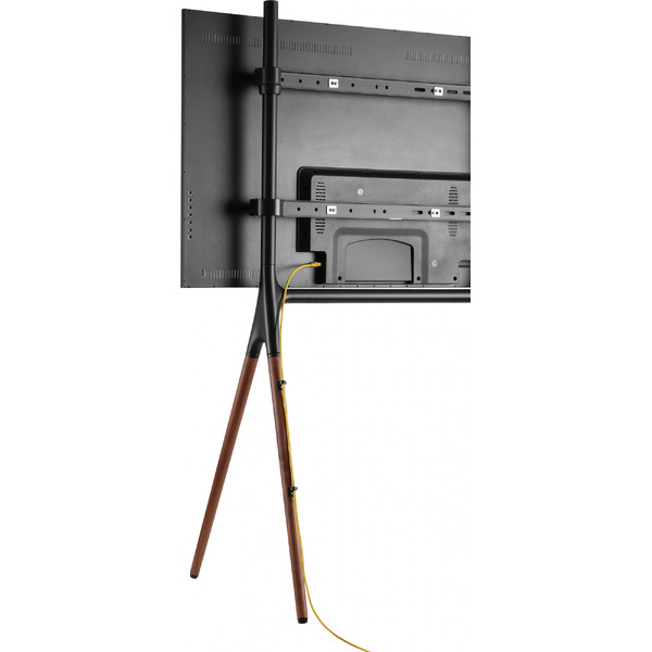 Подставка для телевизора Cactus CS-ST1247BKWN