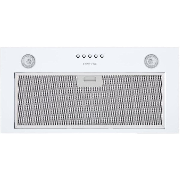 Вытяжка MAUNFELD Crosby Singl 5028 (белый)