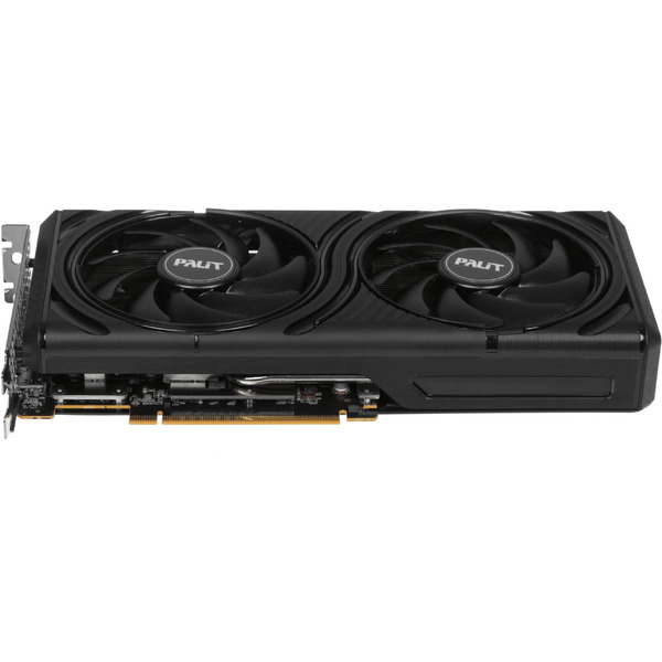 Видеокарта Palit NE75060V19P1-GB2063L