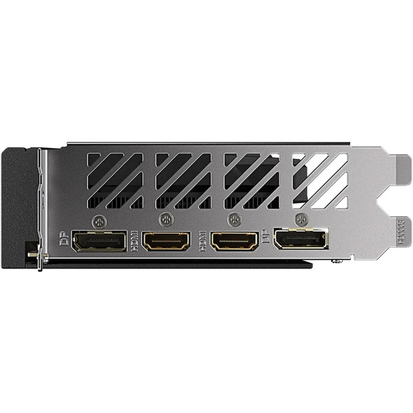 Видеокарта Gigabyte GeForce RTX 4060 Windforce OC 8G GV-N4060WF2OC-8GD