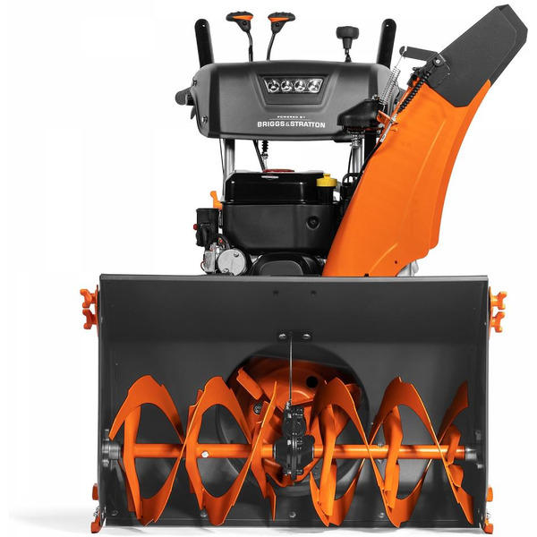 Снегоуборщик Daewoo Power DAST 330