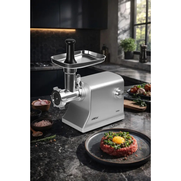 Мясорубка ARESA AR-2114