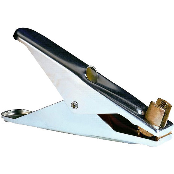 Клемма заземления TELWIN 300А